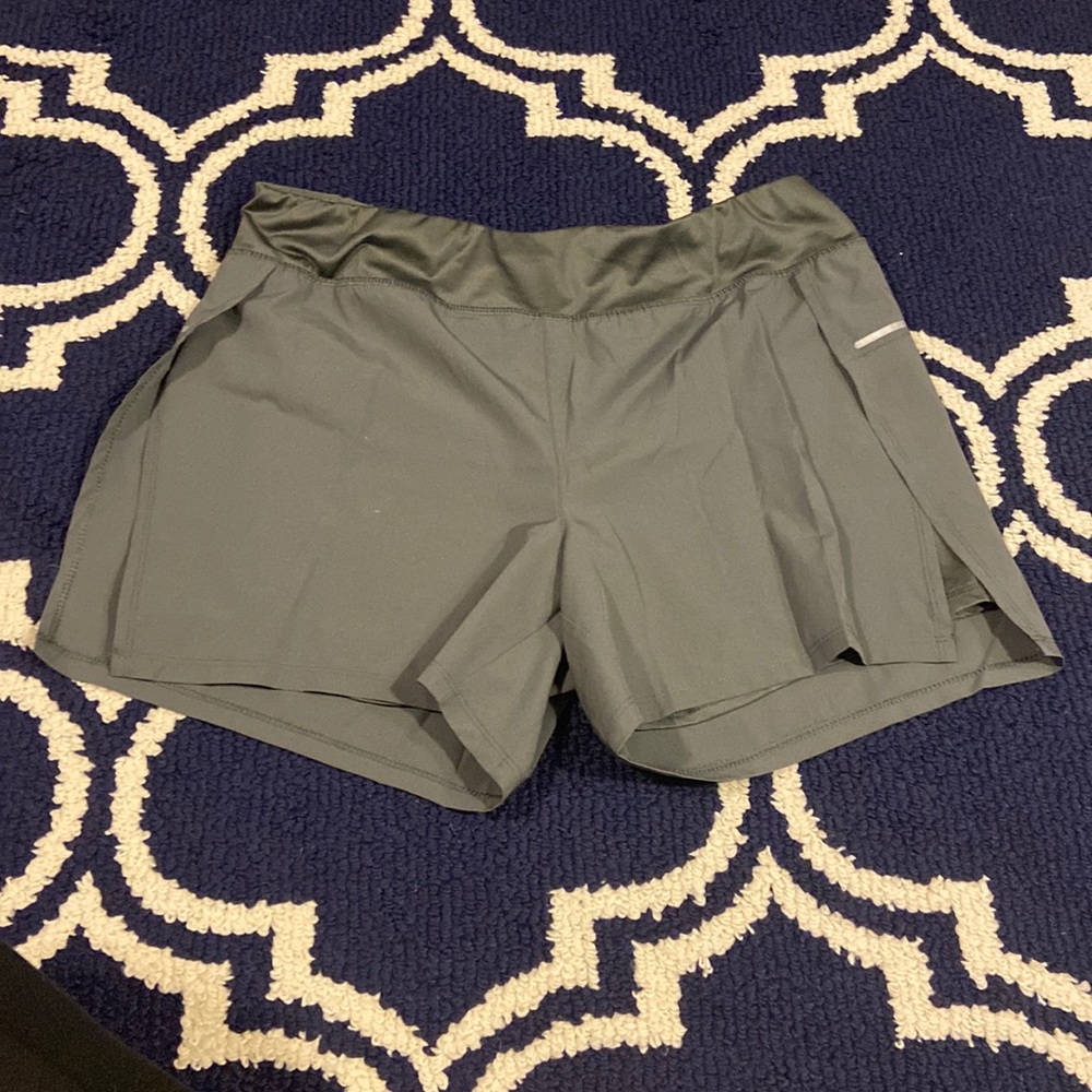Avia Spandex Shorts- Size L